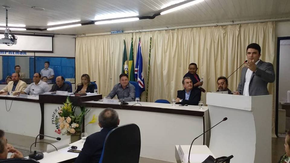 MP promove audiência pública sobre limpeza urbana de Iguatu