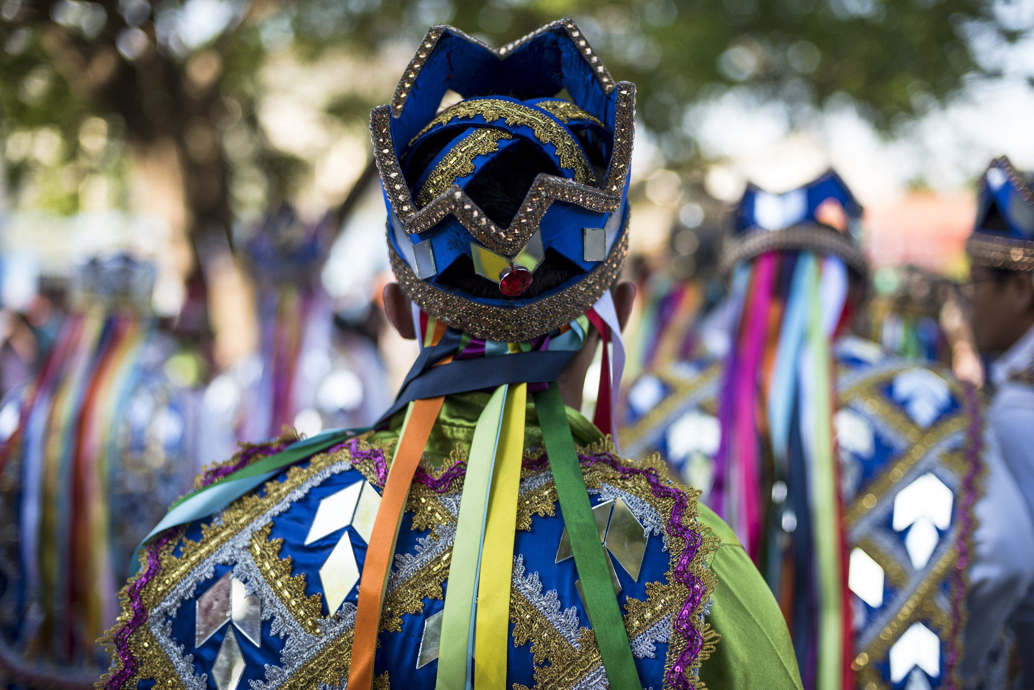 Inscrições abertas para a 21ª Mostra Sesc Cariri de Culturas