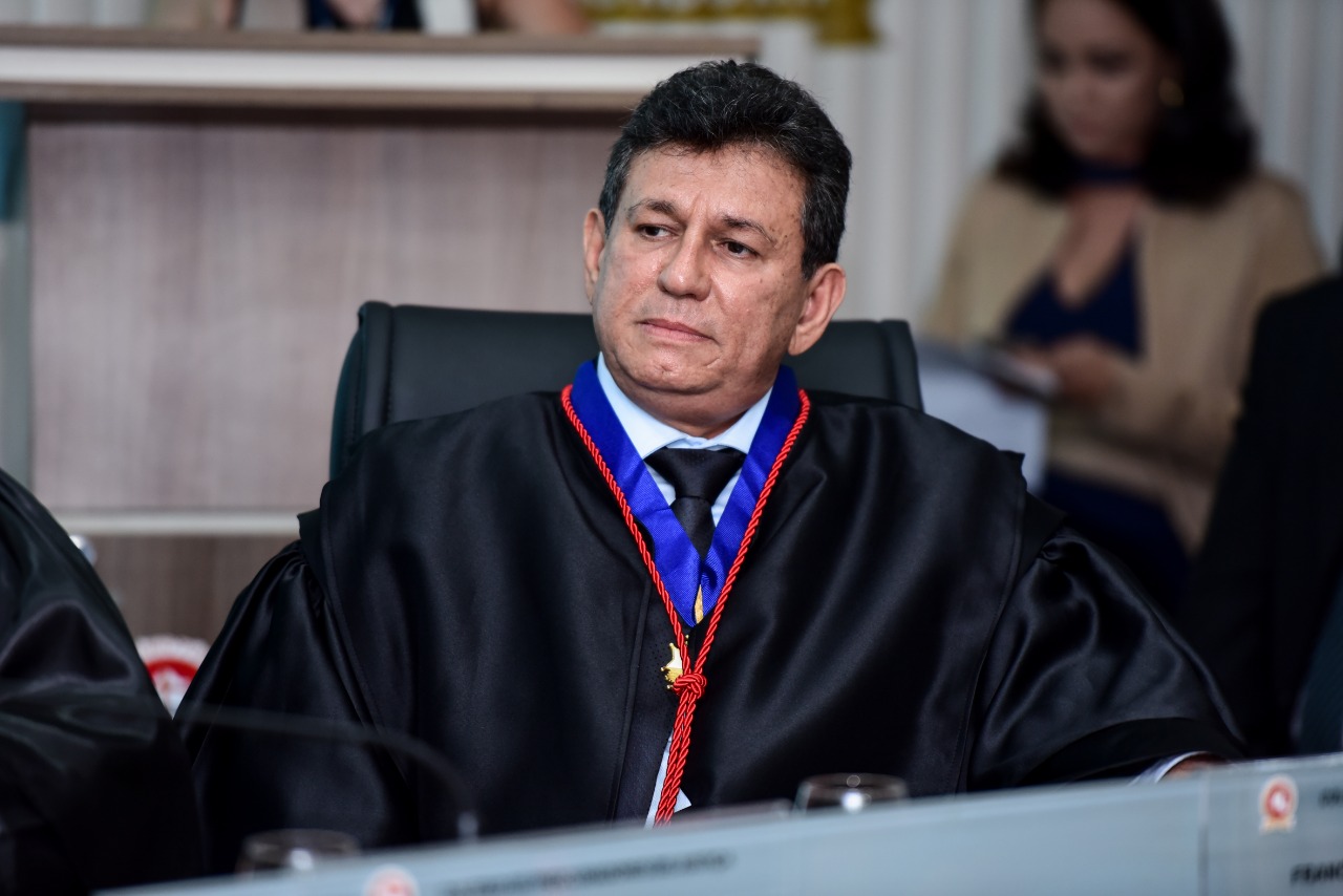 Iguatuense empossado Procurador de Justiça em Rondônia