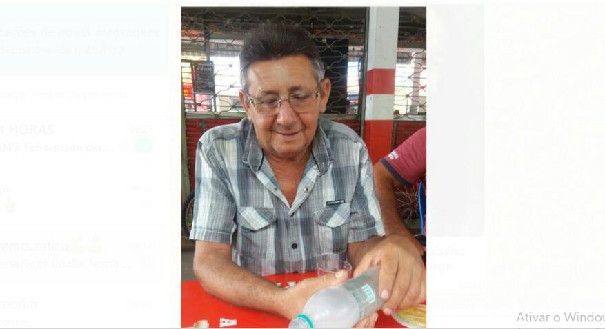 Agricultor morre vítima de choque elétrico na zona rural de Iguatu