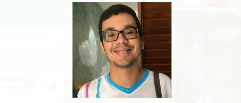 Entrevista com Luan Layzon, Psicólogo e especialista em Terapia Sexual