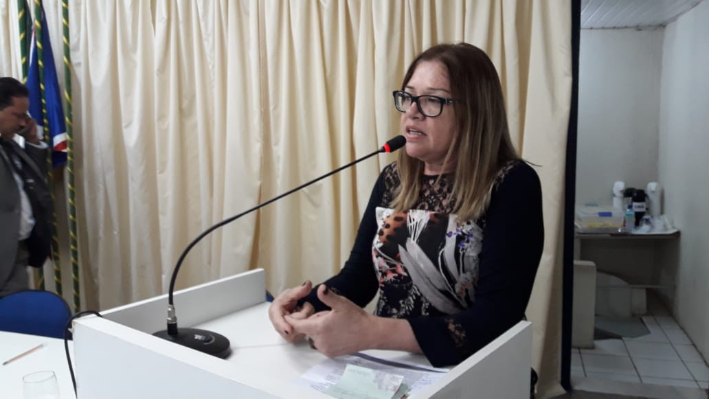 Entrevista – “Nossa luta é válida! Estamos buscando direitos” diz, Edhe Vieira Presidente do SINPROF