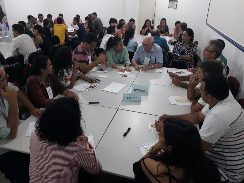 Sebrae e CDL lançam programa ‘Desenvolve Iguatu’