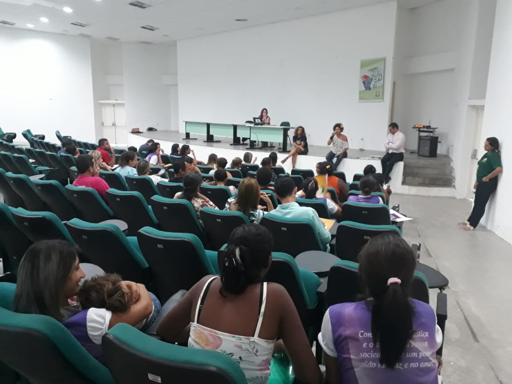 Audiência em Iguatu debate o orçamento para 2020