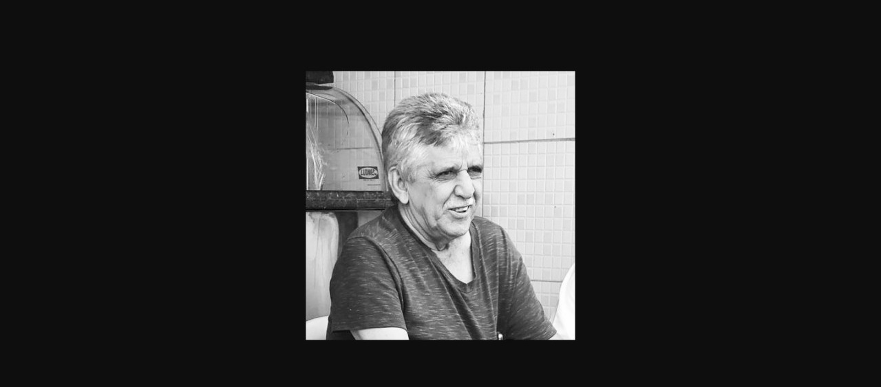 Morre aos 66 anos, José Wilton Dias “O Pivete”