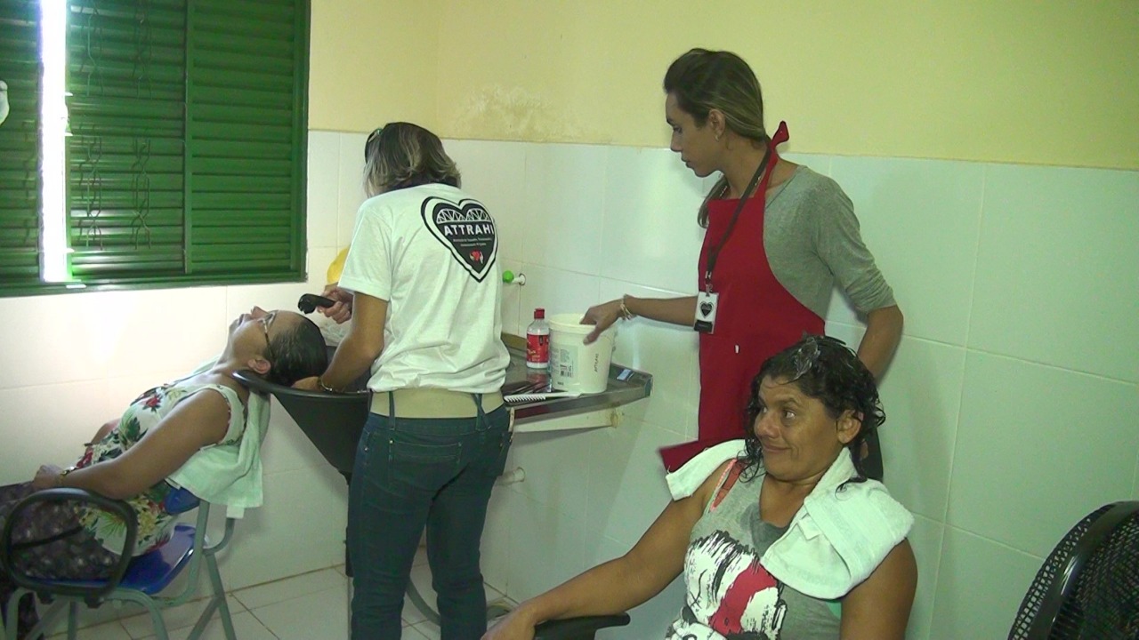 ATTRAHI desenvolve campanha de conscientização em Iguatu e Orós