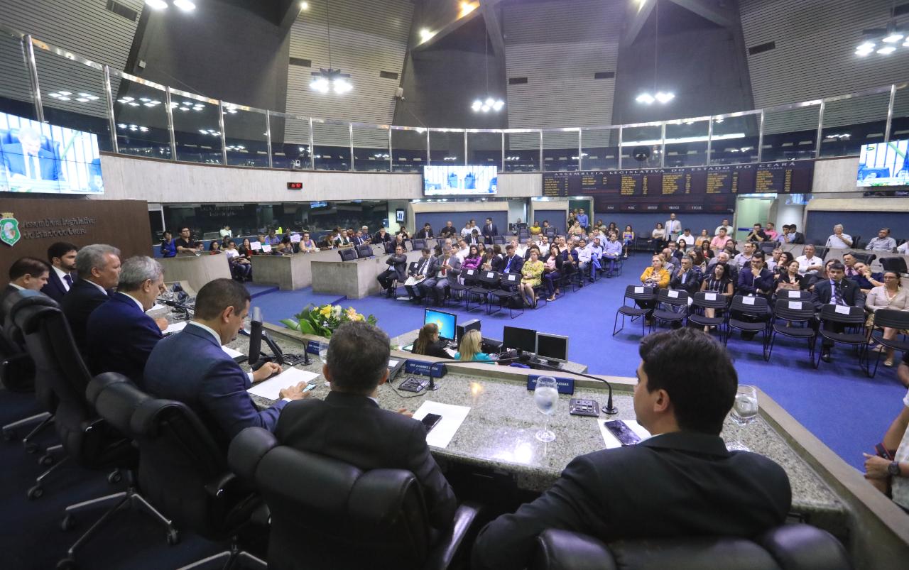 AL realiza novo debate em parceria com a Câmara dos Deputados