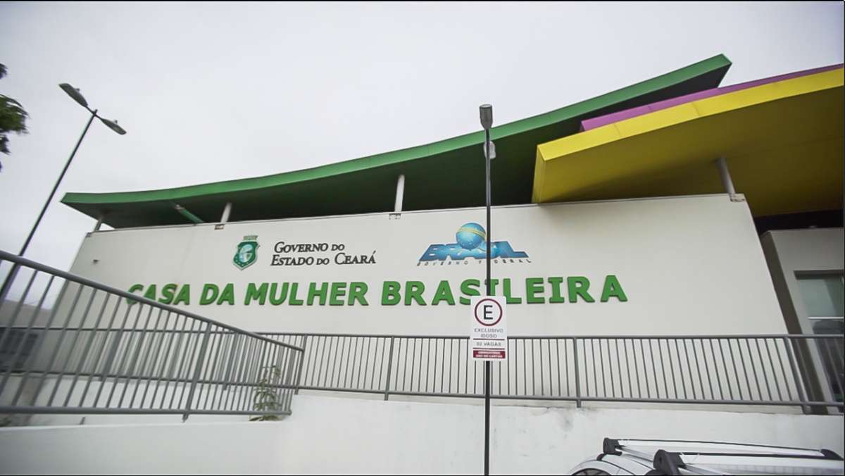 Interior vai ganhar três unidades da Casa da Mulher Cearense