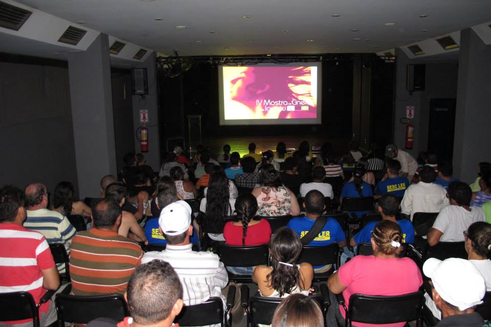 Após pausa, Mostra de Cinema de Iguatu chega à 7ª Edição em dezembro