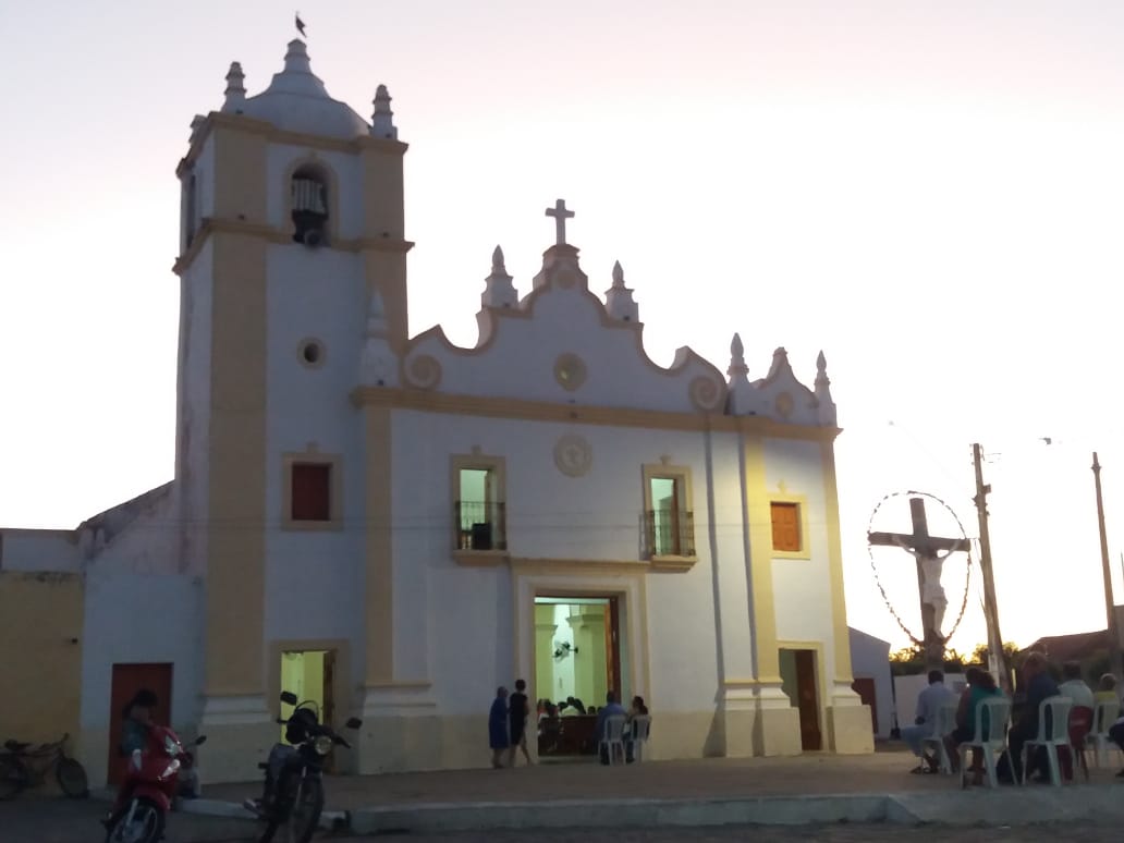 Devoção ao Senhor do Bonfim completa 270 anos