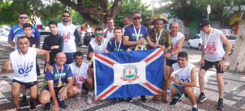 Iguatu terá 11 atletas na corrida de São Silvestre
