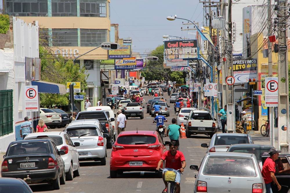 Iguatu recebe pouco mais de R$ 2,5 milhões da cessão onerosa