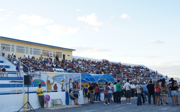 Bate Bola A Praça