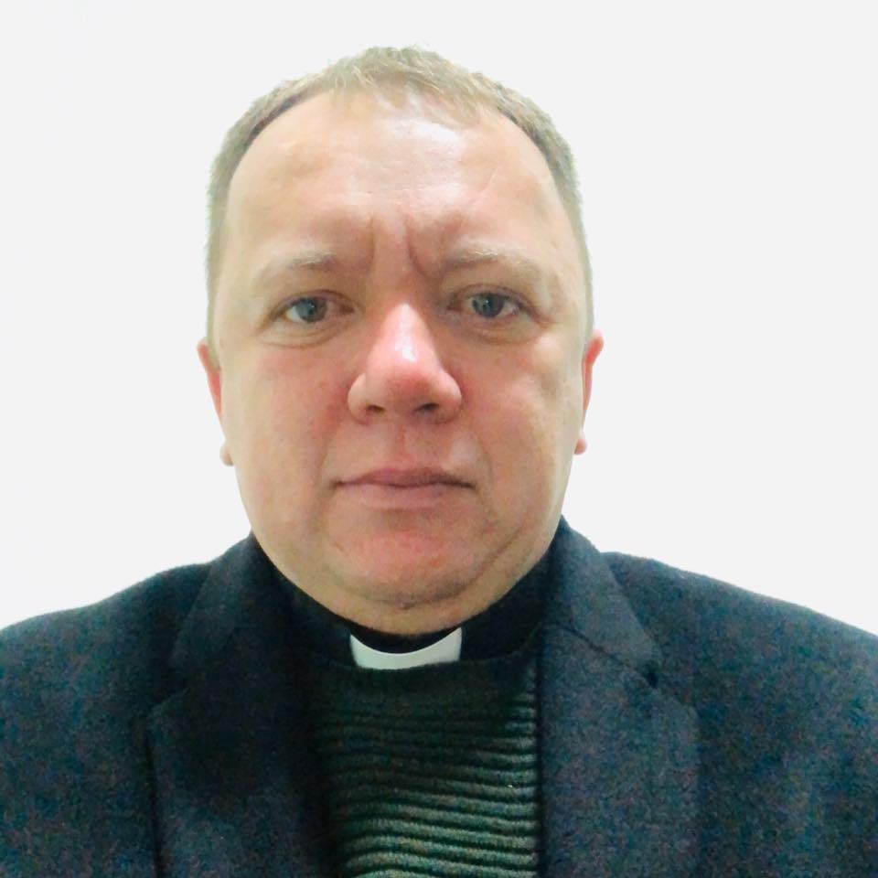 Padre da diocese de Iguatu testemunha avanço do vírus na Europa