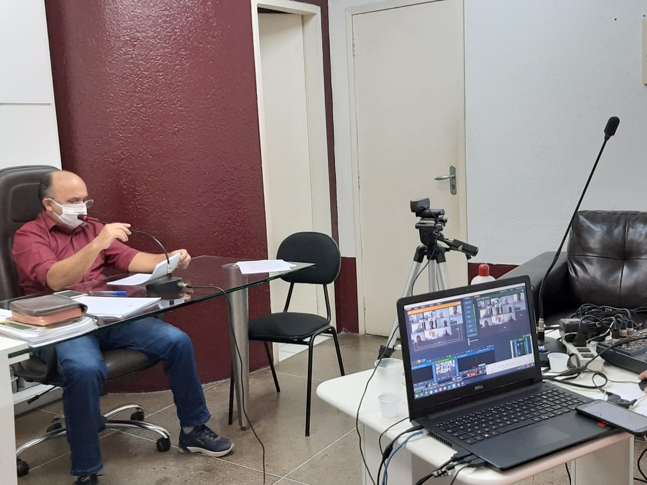 Câmara aprova Refis com 100% de descontos nos juros no IPTU