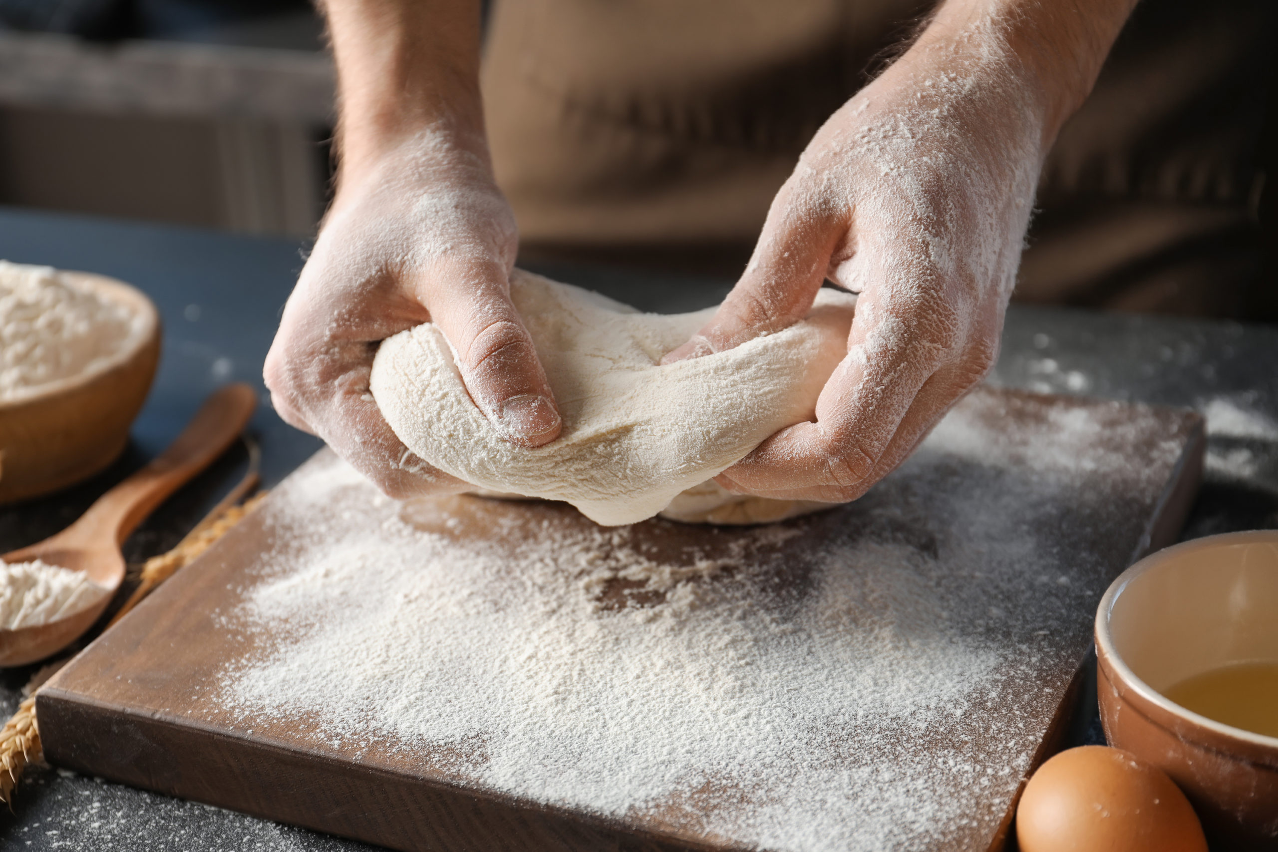 Senac promove webinar, lives e lançamento de concurso gastronômico