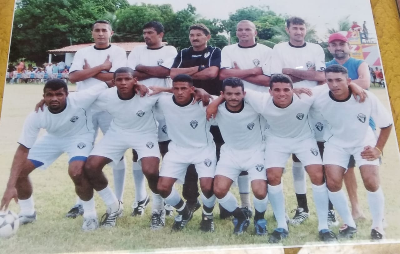 Bate Bola A Praça