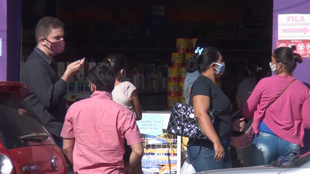 Após seis meses do primeiro registro, Iguatu tem quase um infectado por hora