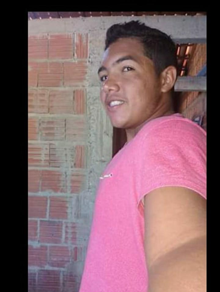Homem é assassinado com 10 tiros no Cedro