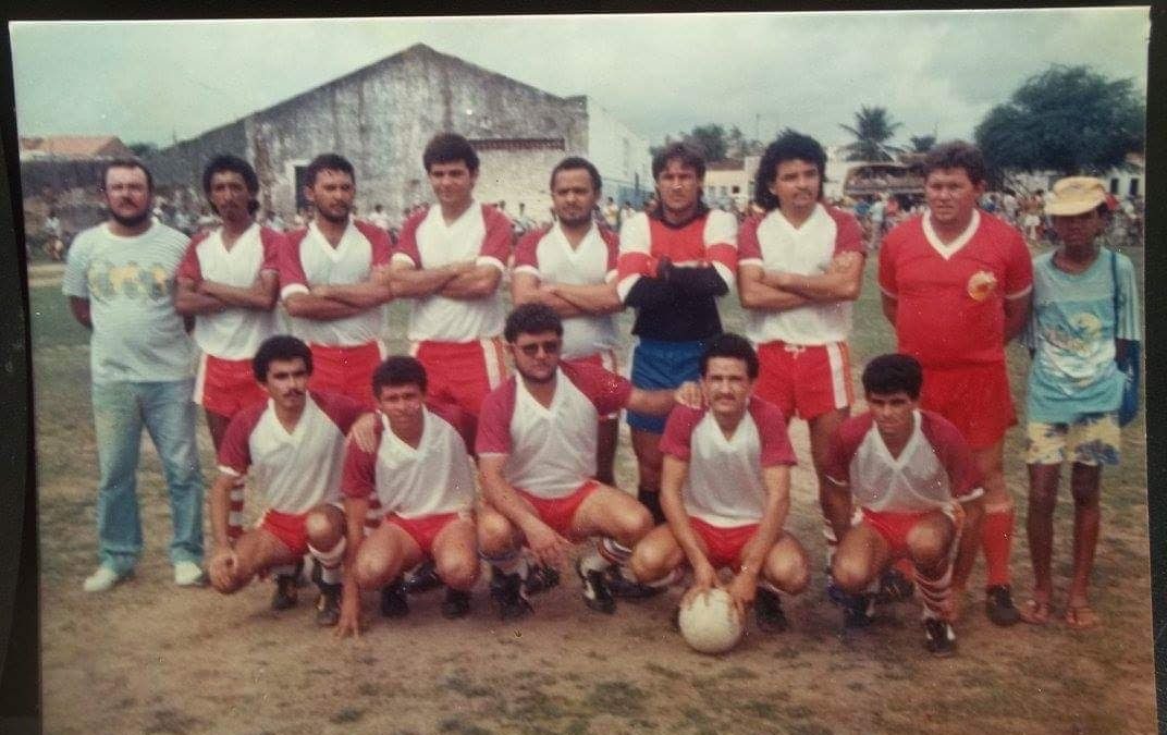 Bate Bola da Praça