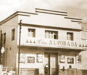 Iguatu Antigo: Cine Iguatu