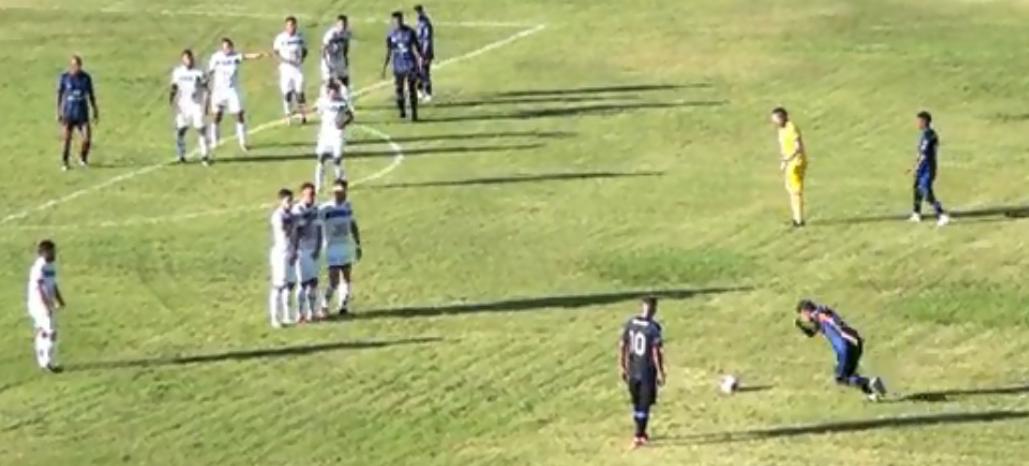 Iguatu fica no empate sem gols na estreia da série B do estadual
