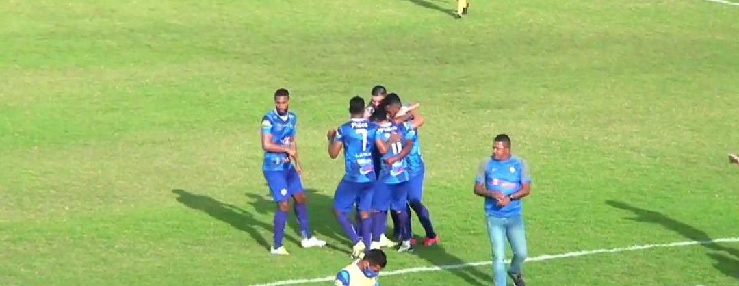 Em casa, Iguatu vence a primeira na série B do estadual