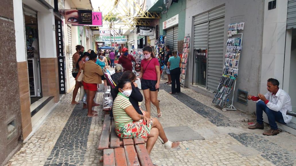 Casos ativos de Covid-19 aumentam cinco vezes em 10 dias