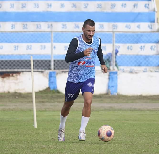 Ferrão vence o Maracanã no jogo de ida das quartas de final