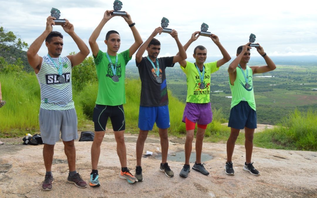 Grupo de amigos organiza 1ª Corrida de Cruz de Pedras