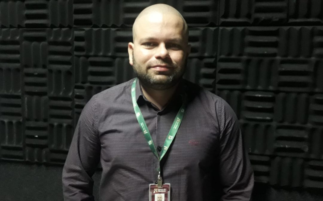 Entrevista – João Luís Gerente do Banco do Nordeste (Iguatu)