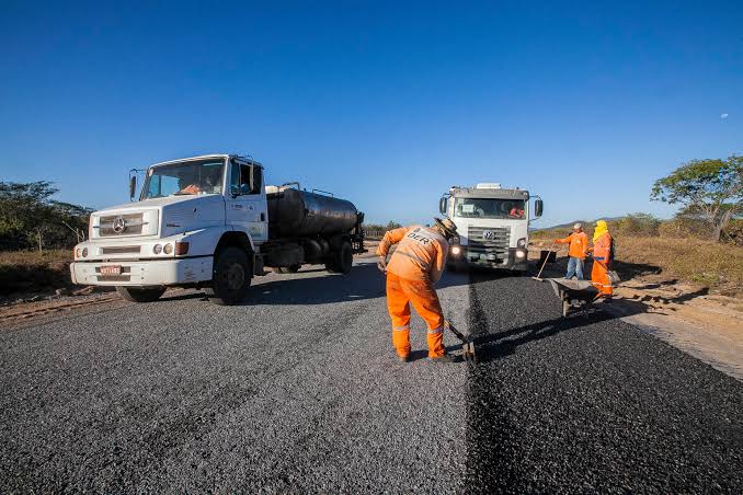 Rodovias estaduais vão passar por recuperação após período da quadra chuvosa