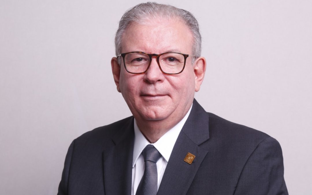 Presidente da FIEC, Ricardo Cavalcante, receberá maior comenda da Assembleia Legislativa do Ceará