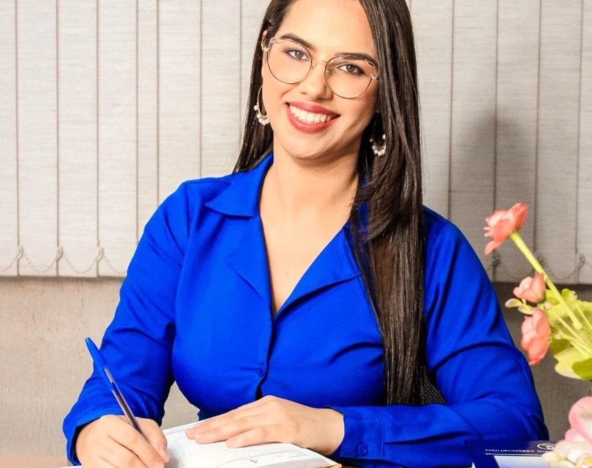 Entrevista – Edienne Mendonça Lima, Psicóloga