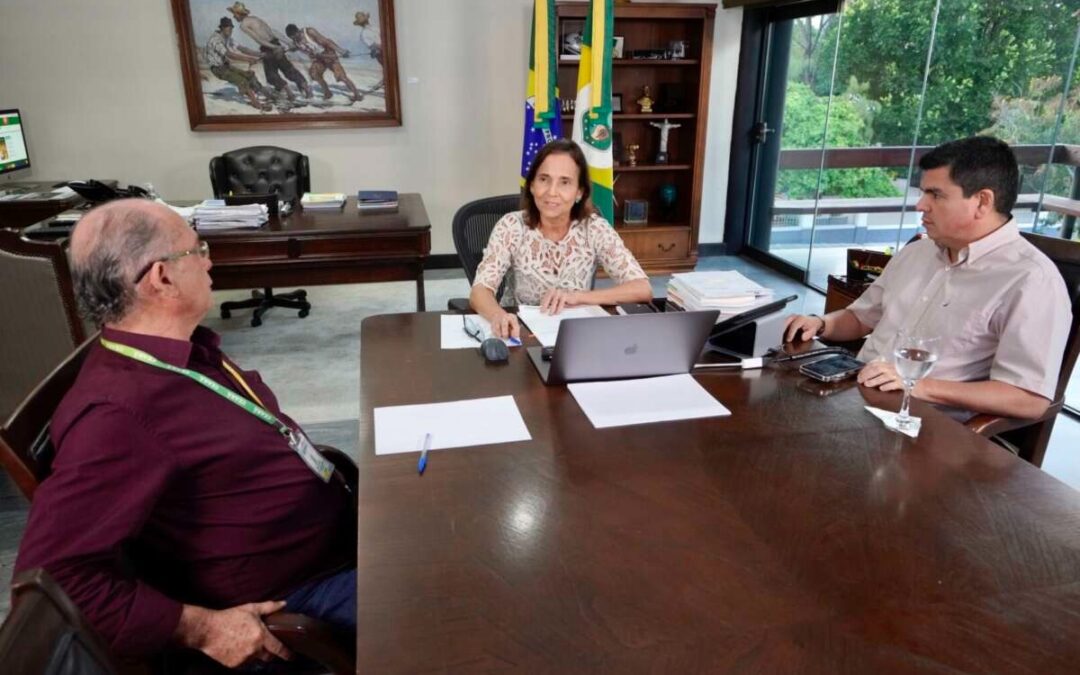 Governo do Ceará garante transporte coletivo gratuito para eleitores no 2° turno