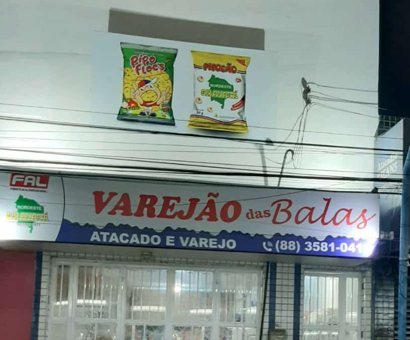 Empresa do segmento de ‘doceria’ completa 29 anos com planos de ampliação para 2023