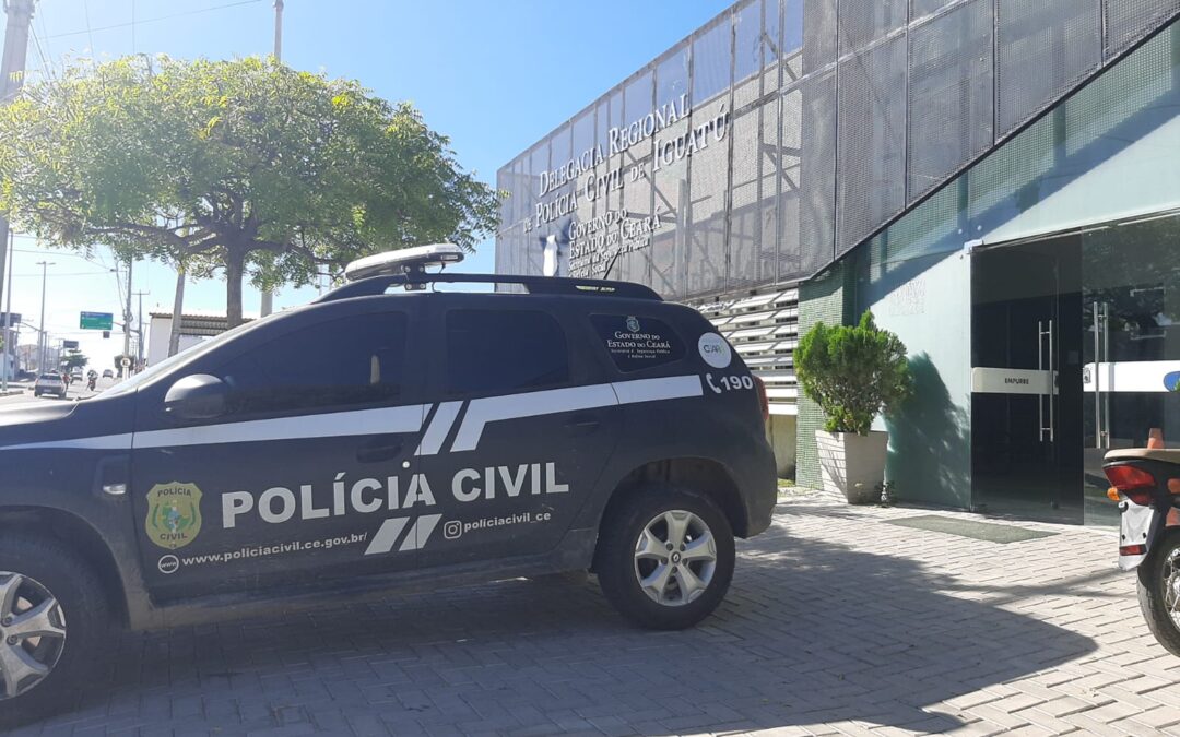 Polícia Civil investiga suposto caso de  abuso sexual contra criança em Iguatu