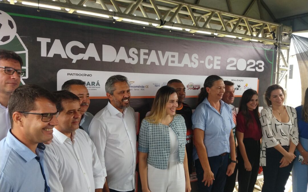 Visita de ministros expõe ações do Governo Federal no Ceará