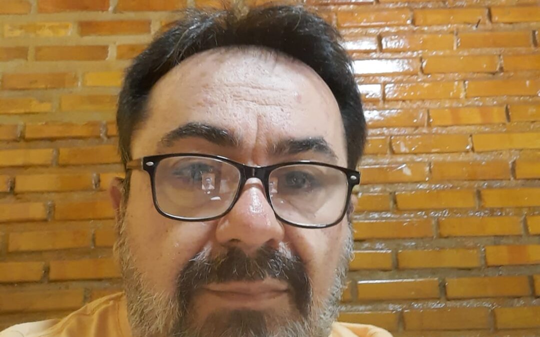Entrevista: Geovanni Guedes – Secretário Trânsito e Segurança de Iguatu