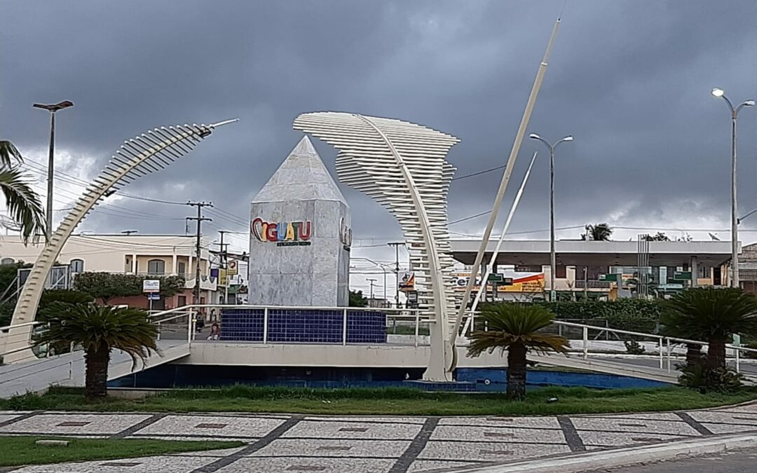 Abril termina com chuvas abaixo da média histórica