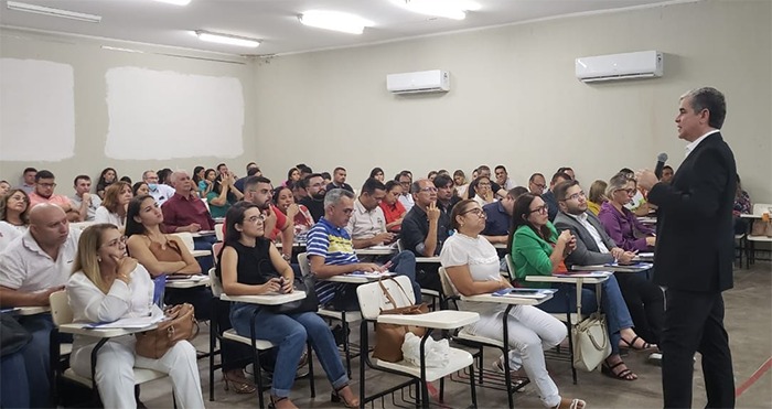 TCEduc 2023 promove cursos sobre “Gestão de Contratos e Convênios”