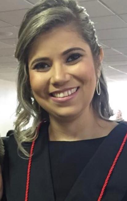 Entrevista: Yanne Alencar – Juíza de Direito