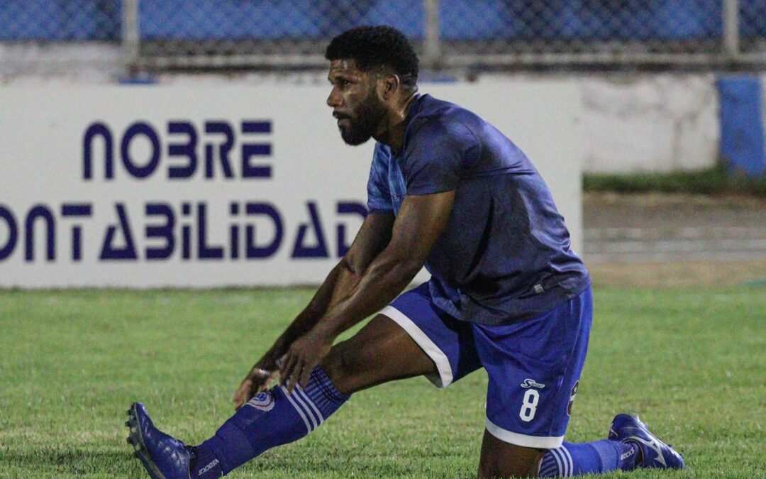 Iguatu se classifica para fase seguinte da Taça Fares Lopes