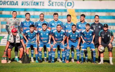 Iguatu tem semana com vitórias sobre Santa Cruz e Fortaleza