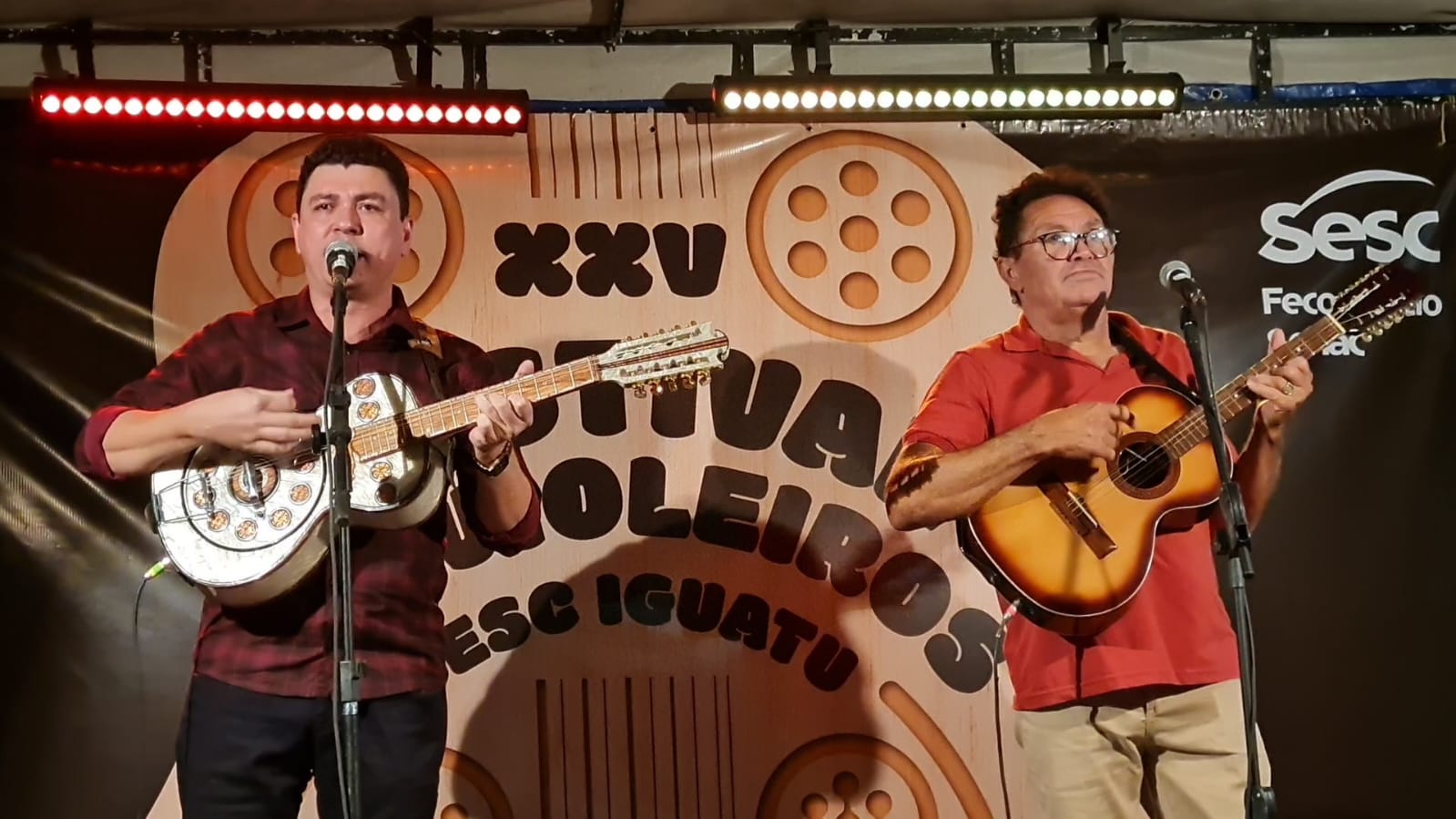 in 2023  , Iguatu, Music