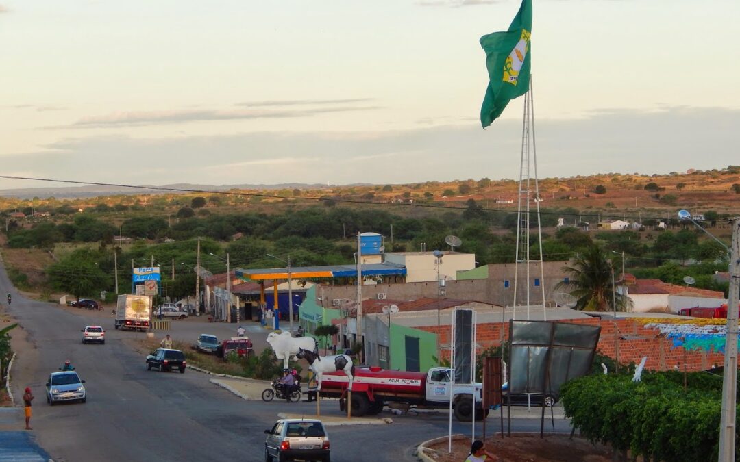 Prefeitura de Cedro cumpre acordo com MPCE e abre inscrições para concurso público