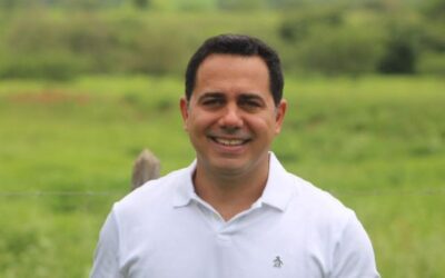 Roberto Filho, herdeiro político de Roberto Costa confirma pré-candidatura a prefeito de Iguatu