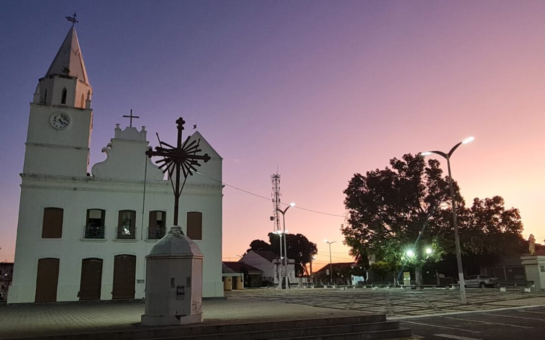 Igrejas divulgam programação da Semana Santa