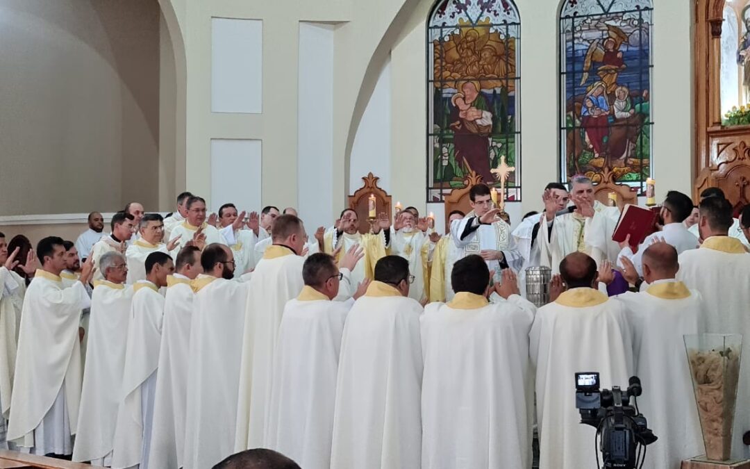 Devotos mantêm tradições na Semana Santa