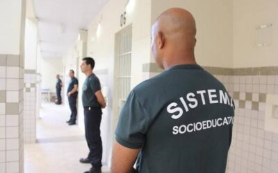 Governo autoriza concurso com mais de mil vagas para o sistema socioeducativo
